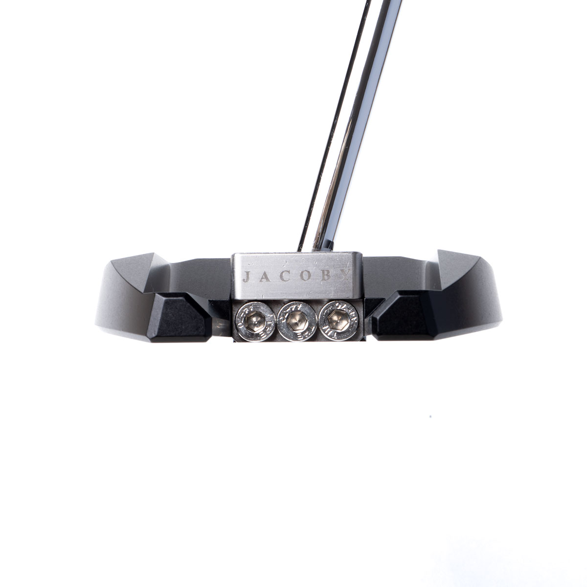 Fangs Custom Putter