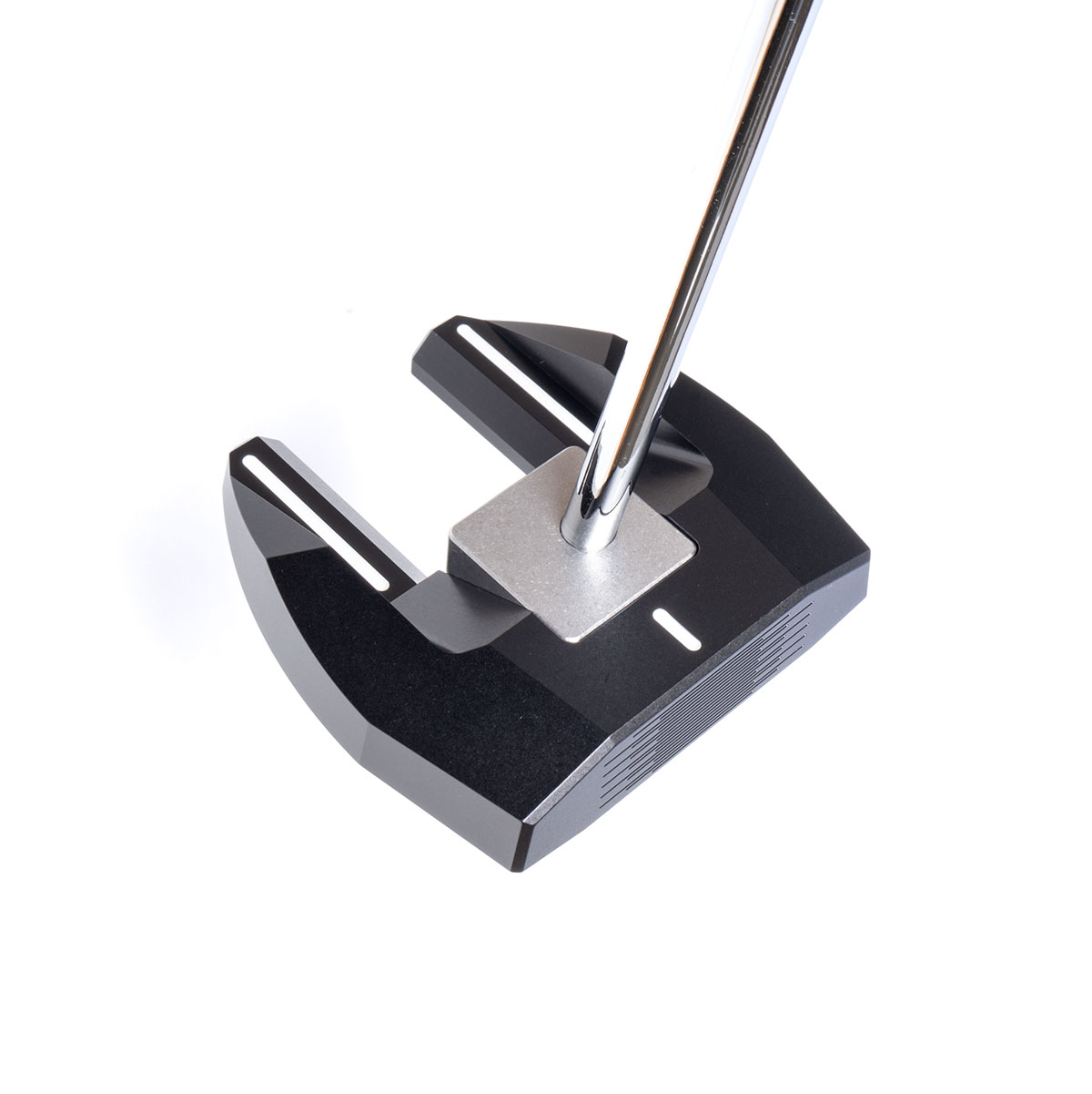 Fangs Custom Putter