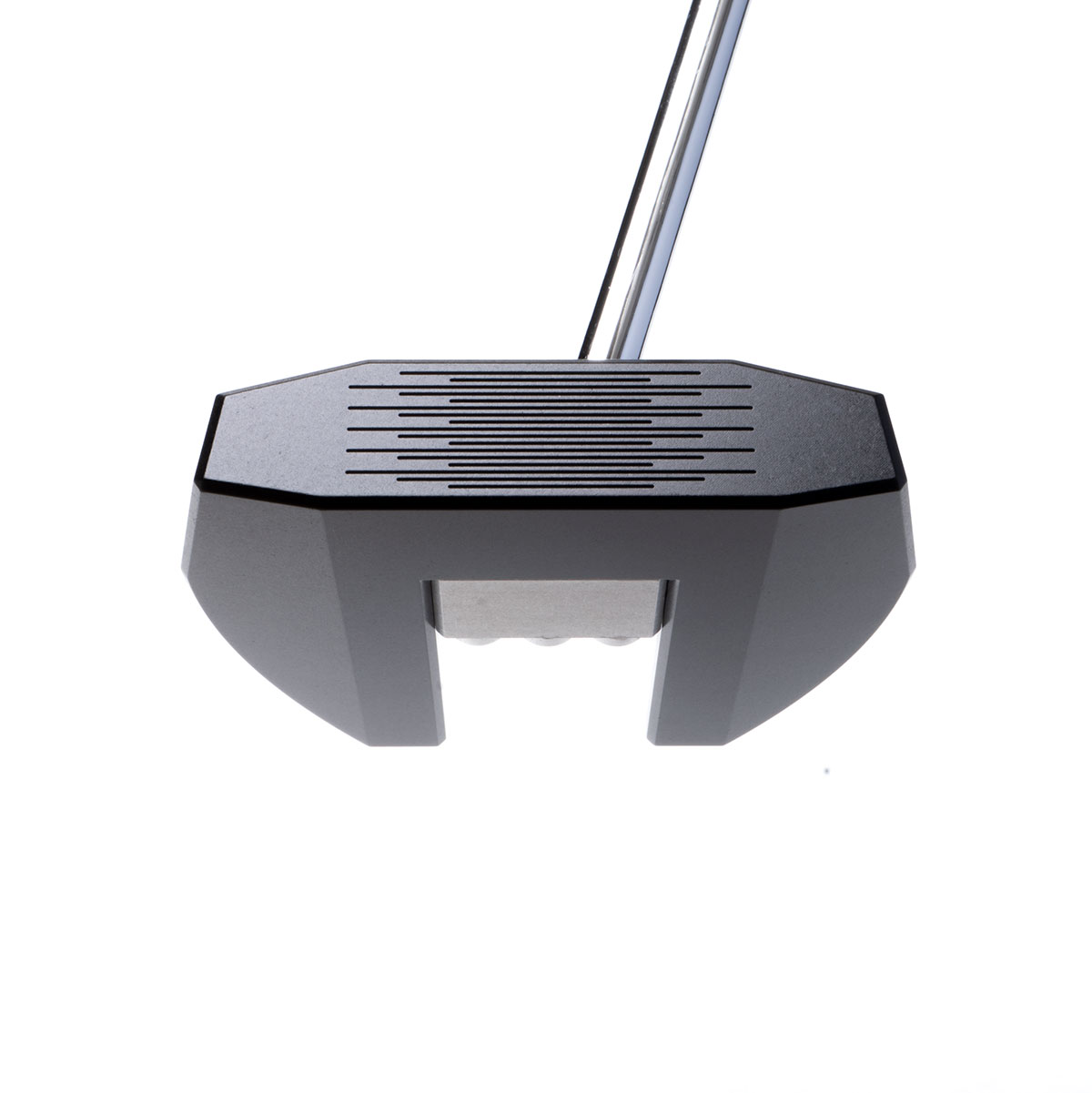 Fangs Custom Putter