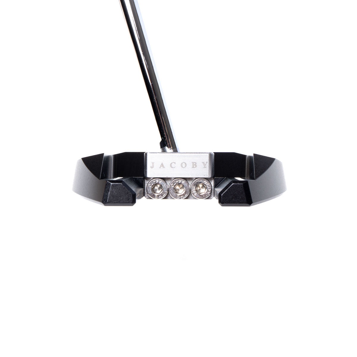 Fangs Custom Putter